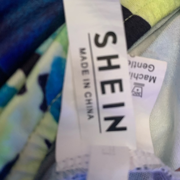 Floral Bandeau Maxi Skirt Two Piece - Picture 8 of 10